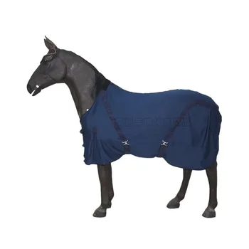  Летняя Одежда для лошадей, устойчивая к комарам и насекомым, Дышащая впитывающая пот ткань Frozen Point, быстросохнущие коврики для лошадей